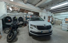 SAINT-ANDRE DE SANGONIS (34725), à vendre à maison de ville T7 209m² sur terrain de 1090m²