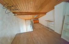 Dpt Hérault (34), à vendre à SAINT-ANDRE DE SANGONIS (34725), maison de village T3 44m²