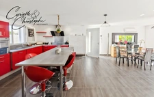 Dpt Hérault (34), à vendre à GIGNAC, maison T5 105m² sur terrain de 300m²
