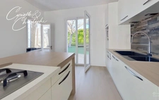 Hérault department (34), for sale in SAINT ANDRE DE SANGONIS, 5-room family house, 112m², on a 344m² plot