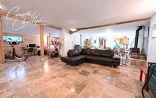 SAINT-ANDRE DE SANGONIS (34725), à vendre à maison de ville T7 209m² sur terrain de 1090m²