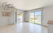 SAINT-ANDRE DE SANGONIS (34725), à vendre à maison plain-pied récente T4 82m² sur terrain de 330m²