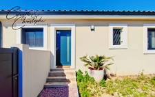 Hérault department (34), for sale in SAINT-ANDRE DE SANGONIS (34725), recent single-storey T3bis house, 86m² on a plot of 309m²