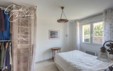 SAINT-ANDRE DE SANGONIS (34725), à vendre à maison plain-pied récente T4 83m² sur terrain de 300m²
