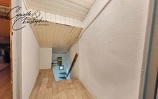 Dpt Hérault (34), à vendre à SAINT-ANDRE DE SANGONIS (34725), maison de village T3 43m²