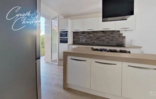 Hérault department (34), for sale in SAINT ANDRE DE SANGONIS, 5-room family house, 112m², on a 344m² plot