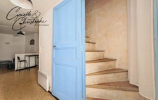 Dpt Hérault (34), à vendre à SAINT-ANDRE DE SANGONIS (34725), maison de village T3 44m²