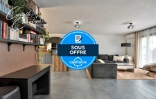 Dpt Hérault (34), à vendre à SAINT-ANDRE DE SANGONIS (34725), maison récente plain-pied T3bis 86m² sur terrain de 309m²