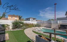 SAINT-ANDRE DE SANGONIS (34725), à vendre à maison plain-pied récente T4 82m² sur terrain de 330m²
