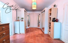 SAINT-ANDRE DE SANGONIS (34725), à vendre à maison de ville T7 209m² sur terrain de 1090m²