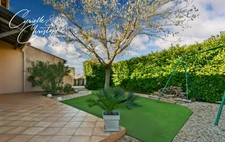 Hérault department (34), for sale in SAINT ANDRE DE SANGONIS, 5-room family house, 112m², on a 344m² plot