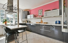 Hérault department (34), for sale in CANET, 6-room family house of 130m² with independent studio, swimming pool, pool house on a plot of 880m²