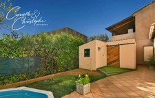 Hérault department (34), for sale in SAINT ANDRE DE SANGONIS, 5-room family house, 112m², on a 344m² plot