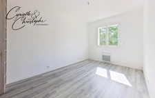 Dpt Hérault (34), à vendre à GIGNAC, maison T5 105m² sur terrain de 300m²
