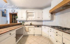 SAINT-ANDRE DE SANGONIS (34725), à vendre à maison de ville T7 209m² sur terrain de 1090m²