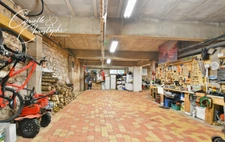 Dpt Hérault (34), à vendre à PAULHAN, maison vigneronne T5 205m² avec garage de 130m² et studio indépendant de 35m² - Terrain de 510 m2  