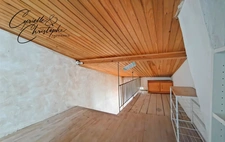 Dpt Hérault (34), à vendre à SAINT-ANDRE DE SANGONIS (34725), maison de village T3 44m²