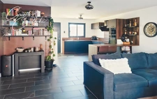 Dpt Hérault (34), à vendre à SAINT-ANDRE DE SANGONIS (34725), maison récente T3bis 86m² sur terrain de 309m²