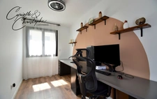 Hérault department (34), for sale in SAINT-ANDRE DE SANGONIS (34725), recent single-storey T3bis house, 86m² on a plot of 309m²