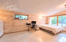 SAINT-ANDRE DE SANGONIS (34725), à vendre à maison de ville T7 209m² sur terrain de 1090m²