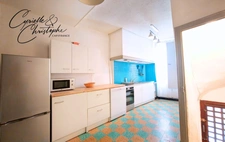 Dpt Hérault (34), à vendre à SAINT-ANDRE DE SANGONIS (34725), maison de village T3 43m²
