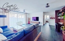 Dpt Hérault (34), à vendre à SAINT-ANDRE DE SANGONIS (34725), maison récente T3bis 86m² sur terrain de 309m²