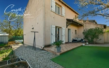 Hérault department (34), for sale in SAINT ANDRE DE SANGONIS, 5-room family house, 112m², on a 344m² plot