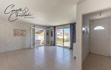 SAINT-ANDRE DE SANGONIS (34725), à vendre à maison plain-pied récente T4 82m² sur terrain de 330m²