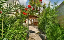 Hérault department (34), for sale in CANET, 6-room family house of 130m² with independent studio, swimming pool, pool house on a plot of 880m²