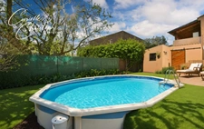 Hérault department (34), for sale in SAINT ANDRE DE SANGONIS, 5-room family house, 112m², on a 344m² plot