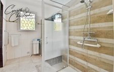 Hérault department (34), for sale in CANET, 6-room family house of 130m² with independent studio, swimming pool, pool house on a plot of 880m²