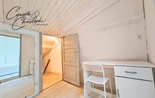Dpt Hérault (34), à vendre à SAINT-ANDRE DE SANGONIS (34725), maison de village T3 43m²