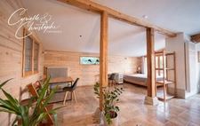 SAINT-ANDRE DE SANGONIS (34725), à vendre à maison de ville T7 209m² sur terrain de 1090m²