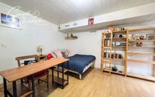 SAINT-ANDRE DE SANGONIS (34725), à vendre à maison de ville T7 209m² sur terrain de 1090m²
