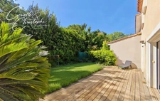 Dpt Hérault (34), à vendre à GIGNAC, maison T5 105m² sur terrain de 300m²