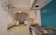 Dpt Hérault (34), à vendre à SAINT-ANDRE DE SANGONIS (34725), maison de village T3 43m²