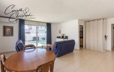 SAINT-ANDRE DE SANGONIS (34725), à vendre à maison plain-pied récente T4 83m² sur terrain de 300m²