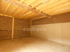 Maison à vendre 7 pièces BANTANGES (71)