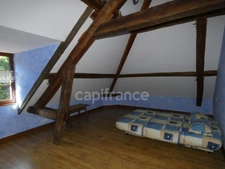 Propriete à vendre 8 pièces SAINT GERMAIN DU BOIS (71)