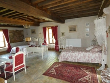 House for sale, 13 rooms, SAINT MARTIN EN BRESSE (71)
