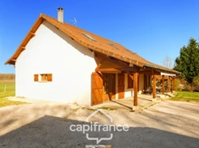 Maison à vendre 8 pièces LOUHANS(71)