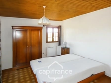 Maison de campagne à vendre 3 pièces à 1h15 de Lyon