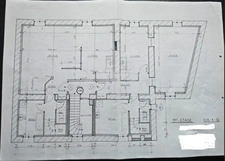 Immeuble de rapport à vendre PIERRE DE BRESSE (71)