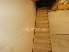 Maison à vendre 7 pièces BANTANGES (71)