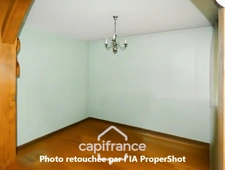 Appartement à vendre 4 pièces CHALON SUR SAONE (71)