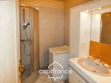 Appartement à vendre 4 pièces CHALON SUR SAONE (71)