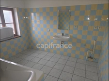 Immeuble de rapport à vendre PIERRE DE BRESSE (71)