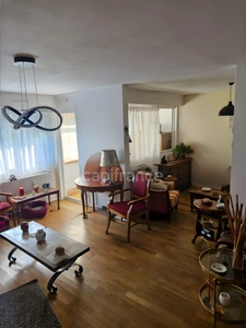 Appartement à vendre 4 pièces CHALON SUR SAONE (71)