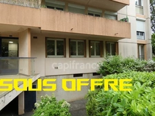 Appartement à vendre 3 pièces CHENOVE (21)
