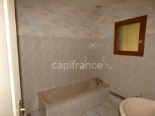 Maison à vendre 4 pièces MERVANS (71)